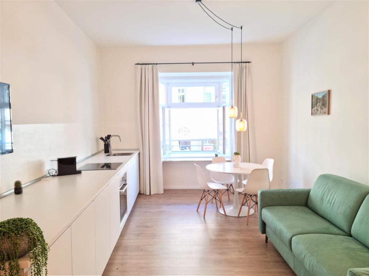 Rosa With Parking Historic Center Apartment Meran